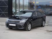 Kia Rio IV Новосибирск  - изображение 22