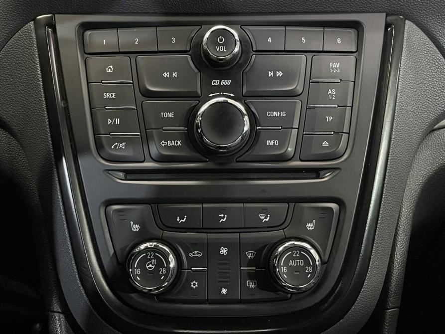 Opel Mokka I Ярославль  - изображение 14