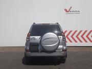 Toyota Land Cruiser Prado 120 Series Пермь  - изображение 10