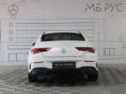 Mercedes-Benz CLA II (C118 X118) Москва  - изображение 38