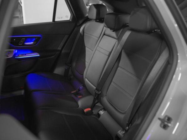 Новый Mercedes-Benz GLC II (X254) 2025 года, цена 9 250 000 рублей, внедорожник, Автокод Объявления