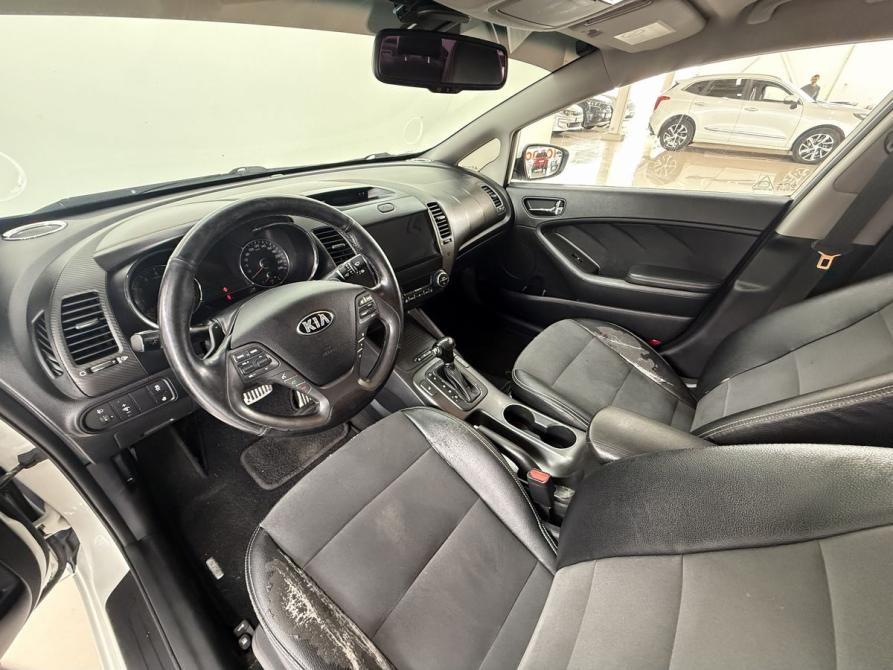 Kia Cerato III Смоленск  - изображение 9