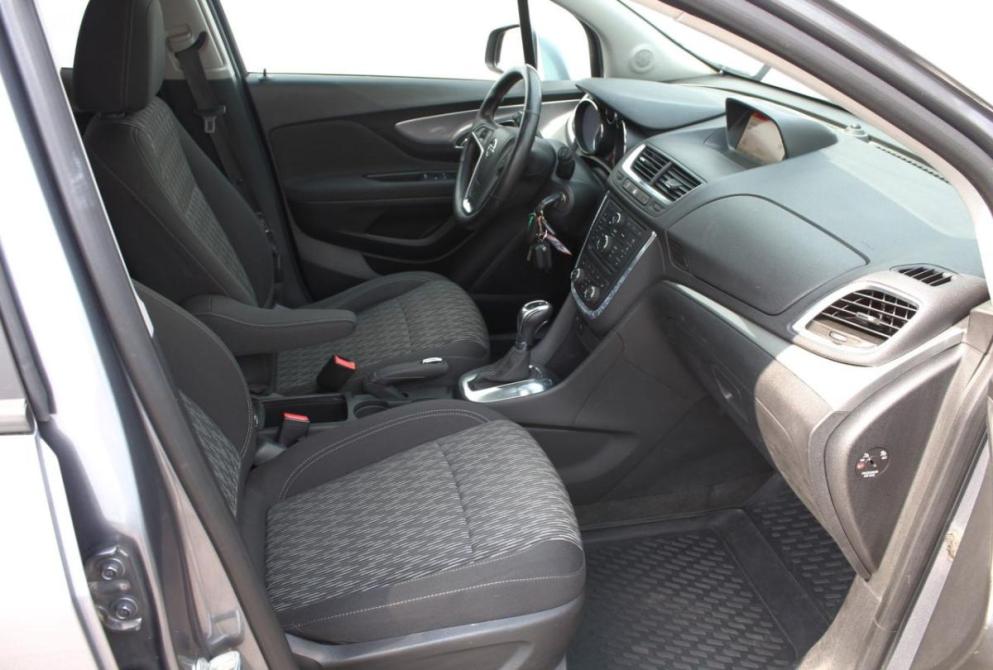 Opel Mokka I Нижний Новгород  - изображение 12