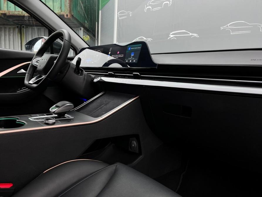Omoda C5 I Санкт-Петербург  - изображение 8