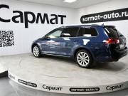 Volkswagen Golf VII Новосибирск  - изображение 29