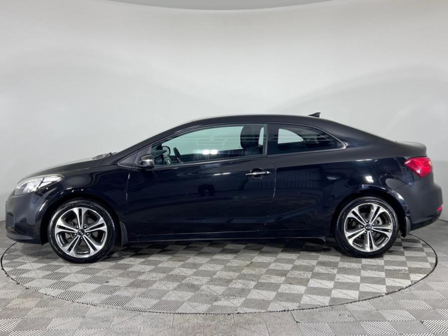 Kia Cerato III Ростов-на-Дону  - изображение 5