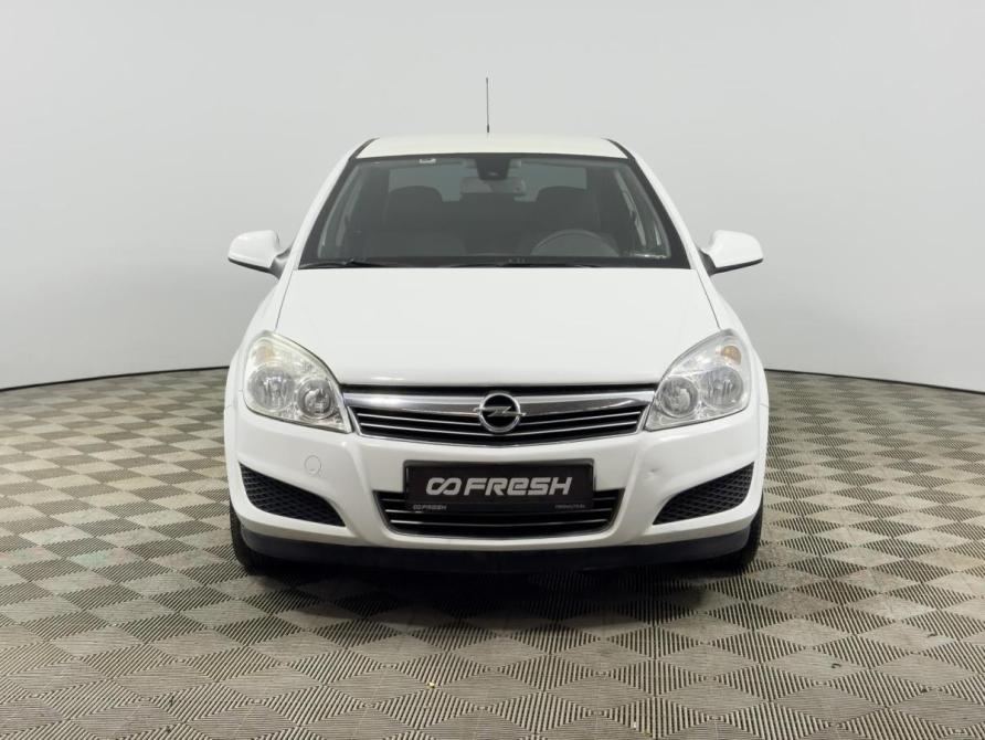 Opel Astra H Рестайлинг Казань  - изображение 3