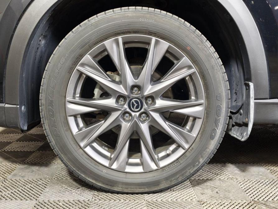 Mazda CX-5 II Москва  - изображение 9