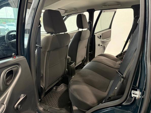 Lada (ВАЗ) Niva Travel I с пробегом 2024 года, цена 1 095 000 рублей, 28854 км, внедорожник, Автокод Объявления