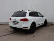 Volkswagen Touareg II Москва  - изображение 30