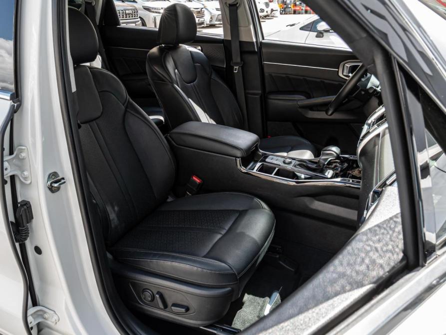 Kia Sorento IV Краснодар  - изображение 8