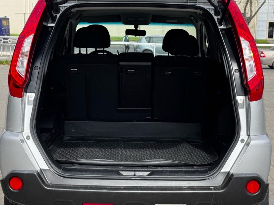 Nissan X-Trail II Рестайлинг Астрахань  - изображение 25