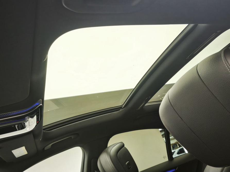 Mercedes-Benz S-Класс VII (W223) Москва  - изображение 13