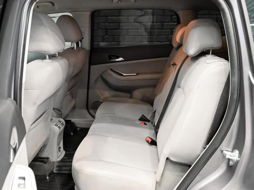 Chevrolet Orlando I Екатеринбург  - изображение 17