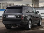 Land Rover Range Rover IV Рестайлинг Москва  - изображение 32