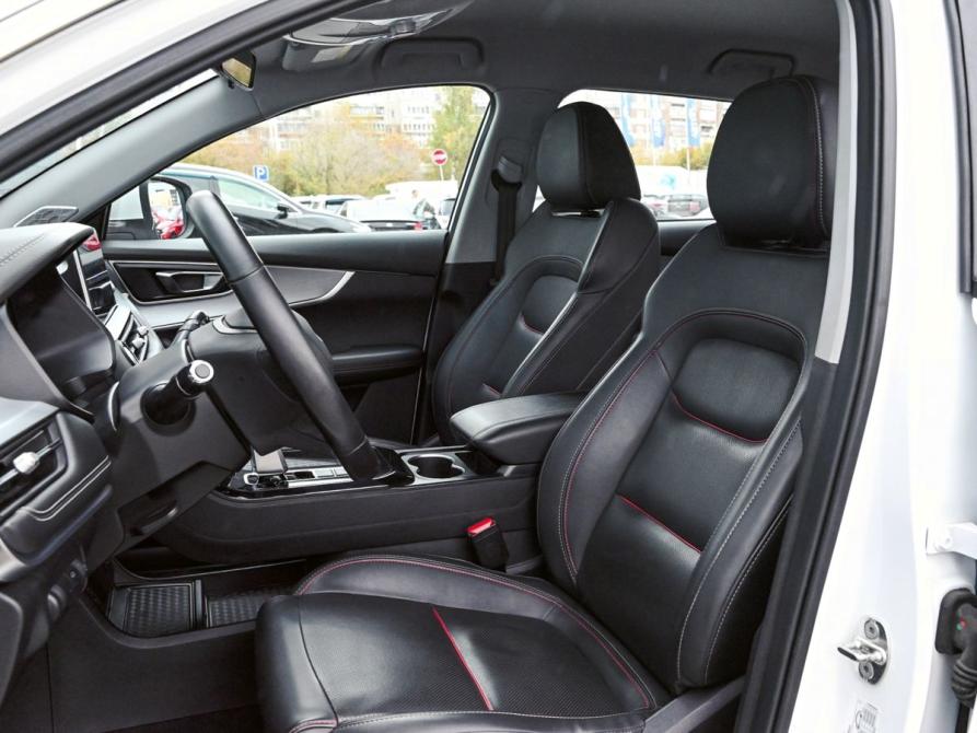 Chery Tiggo 7 Pro I Екатеринбург  - изображение 16
