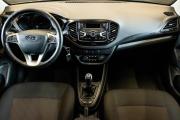 Lada (ВАЗ) Vesta I Уфа  - изображение 25