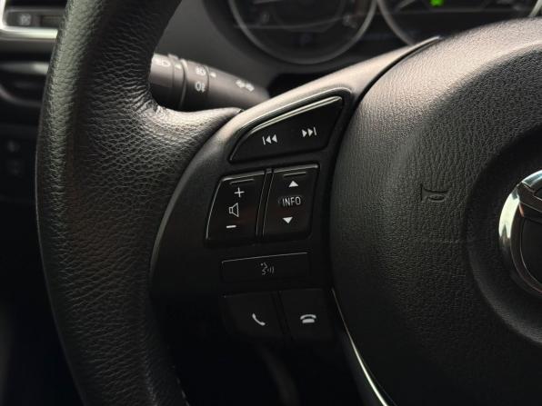 Mazda 6 III (GJ) с пробегом 2014 года, цена 1 449 000 рублей, 200545 км, седан, Автокод Объявления