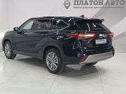Toyota Highlander IV (XU70) Воронеж  - изображение 25
