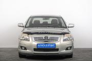 Toyota Avensis II Рестайлинг Томск  - изображение 23