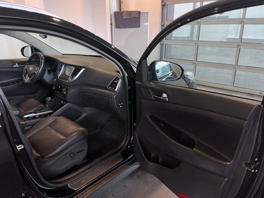 Hyundai Tucson III Чебоксары  - изображение 27