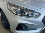 Hyundai Sonata VII (LF) Рестайлинг Красноярск  - изображение 25