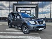 Nissan Pathfinder III Рестайлинг Воронеж  - изображение 13