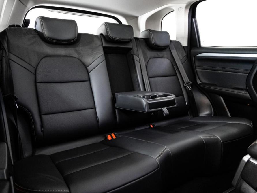 Haval Dargo Санкт-Петербург  - изображение 23