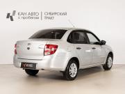 Lada (ВАЗ) Granta I Казань  - изображение 11