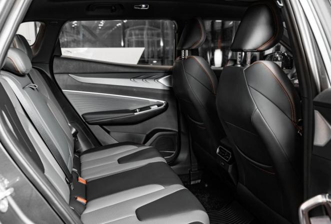 Новый Geely Cityray 2026 года, цена 3 299 990 рублей, внедорожник, Автокод Объявления