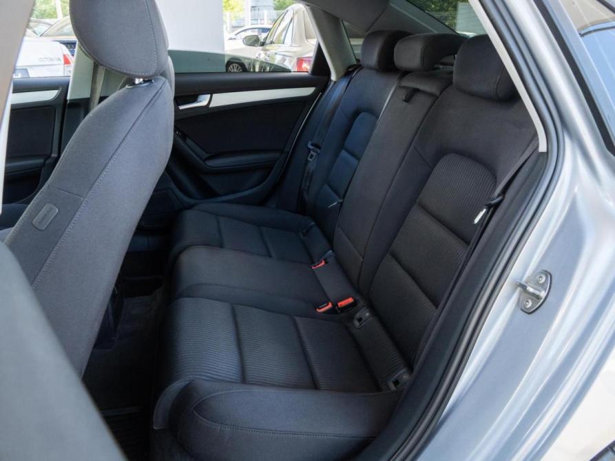 Audi A4 IV (B8) Рестайлинг Волгоград  - изображение 9
