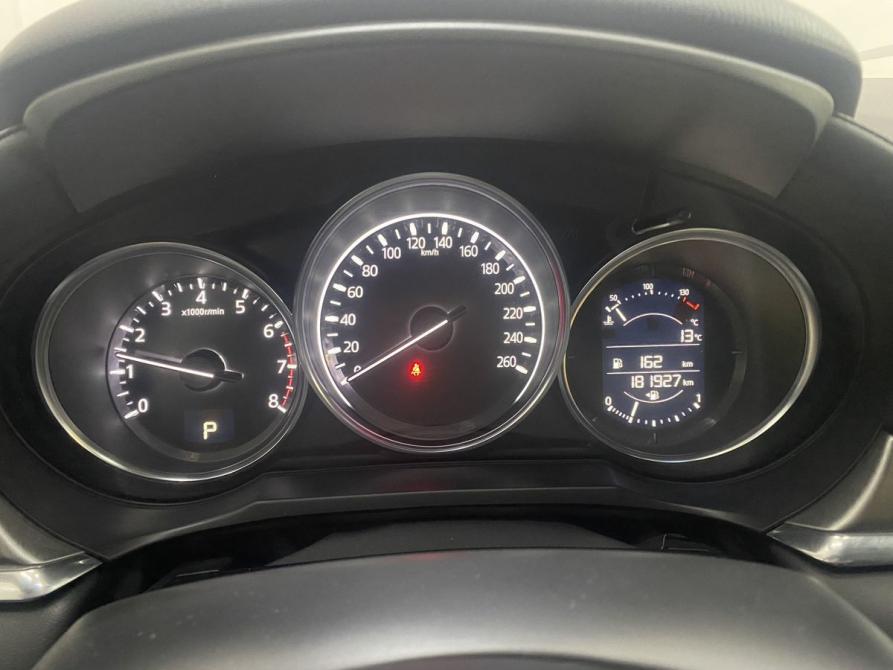 Mazda 6 III (GJ) Рестайлинг 2 Воронеж  - изображение 14