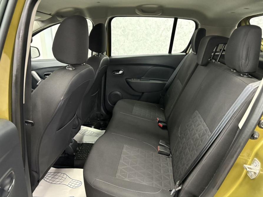 Renault Sandero II Ярославль  - изображение 17