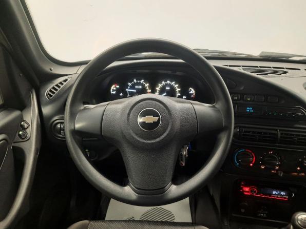 Chevrolet Niva I Рестайлинг с пробегом 2018 года, цена 625 000 рублей, 136000 км, внедорожник, Автокод Объявления