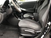 Hyundai Solaris I Брянск  - изображение 24