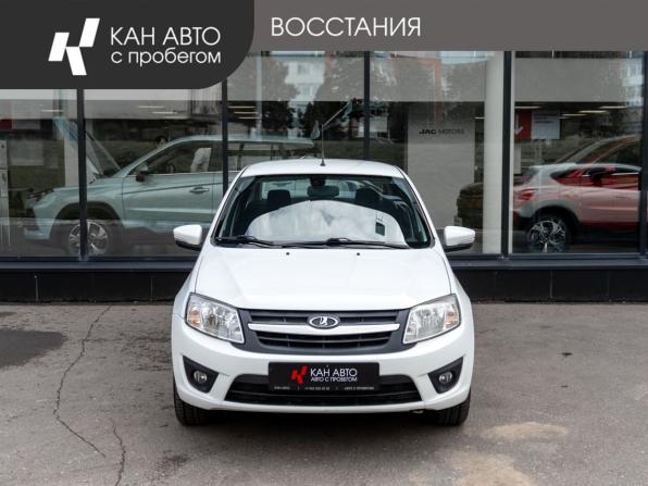 Lada (ВАЗ) Granta I с пробегом 2014 года, цена 584 000 рублей, 70338 км, седан, Автокод Объявления