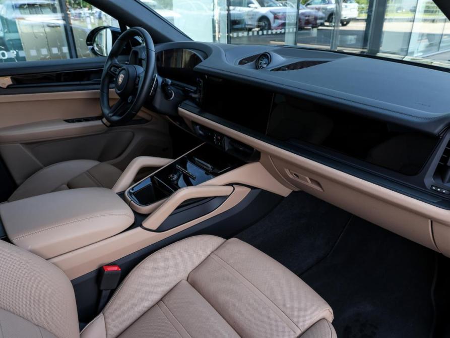Porsche Cayenne III Рестайлинг Москва  - изображение 13