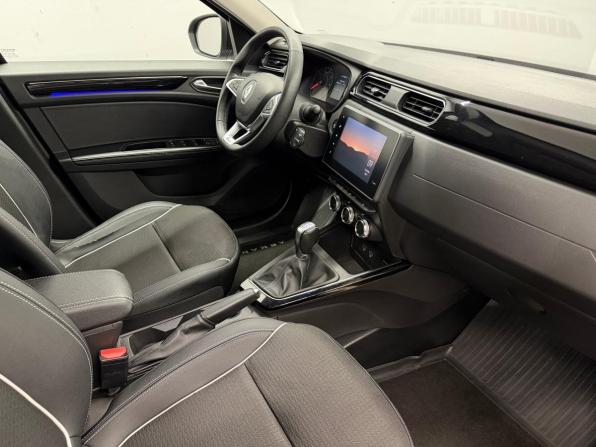 Renault Arkana I с пробегом 2019 года, цена 1 344 000 рублей, 167578 км, внедорожник, Автокод Объявления