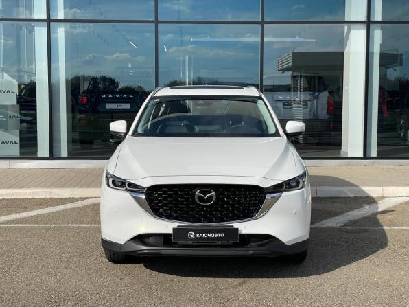 Mazda CX-5 II Рестайлинг с пробегом 2026 года, цена 3 950 000 рублей, 30 км, внедорожник, Автокод Объявления