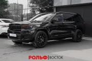 Jeep Grand Cherokee V (WL) Москва  - изображение 35