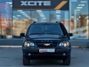 Chevrolet Niva I Рестайлинг Архангельск  - изображение 32