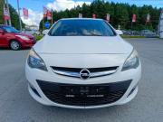 Opel Astra J Рестайлинг Тюмень  - изображение 19