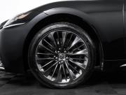 Lexus LS V Москва  - изображение 63