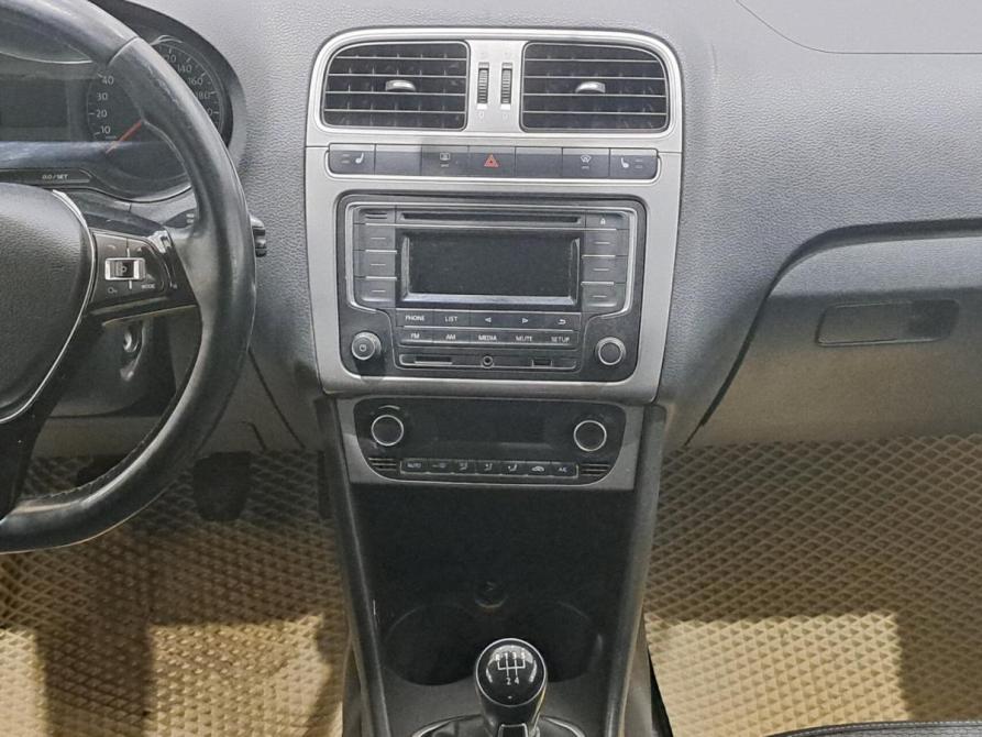 Volkswagen Polo V Рестайлинг Казань  - изображение 18