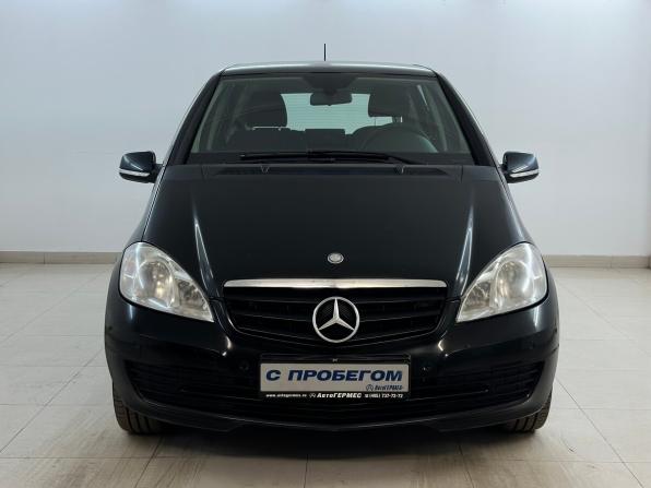 Mercedes-Benz A-Класс II (W169) Рестайлинг с пробегом 2011 года, цена 750 000 рублей, 151624 км, хэтчбек, Автокод Объявления