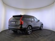 Volvo V90 II Рестайлинг Москва  - изображение 35