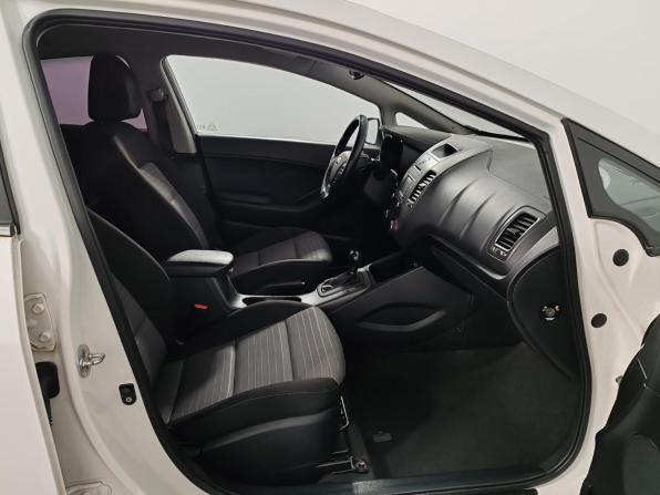 Kia Cerato III с пробегом 2014 года, цена 1 275 000 рублей, 109346 км, седан, Автокод Объявления