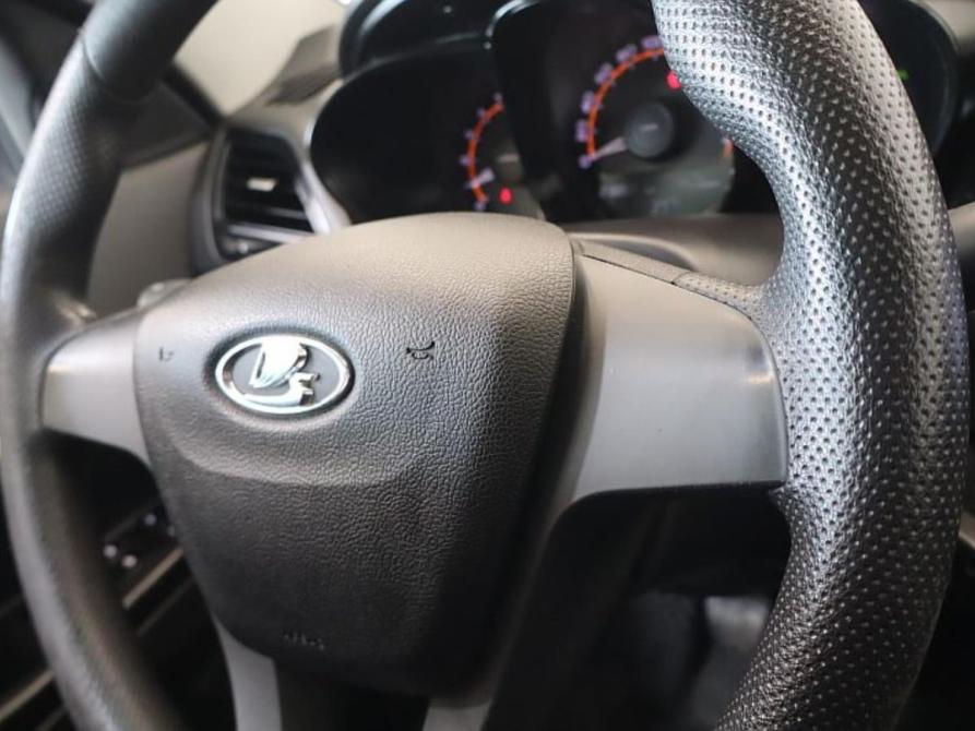 Lada (ВАЗ) Vesta I Тверь  - изображение 8