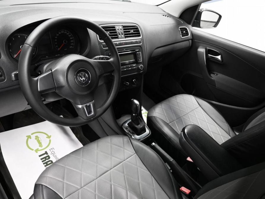 Volkswagen Polo V Тверь  - изображение 9