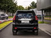 Toyota Land Cruiser Prado 150 Series Рестайлинг 2 Санкт-Петербург  - изображение 42